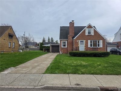 121 Cedar Rd