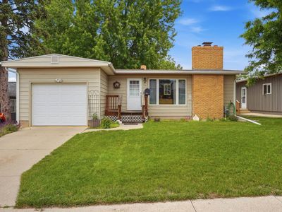 1101 Omaha St