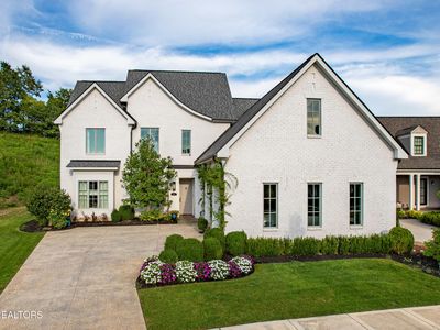 9750 Clingmans Dome Dr