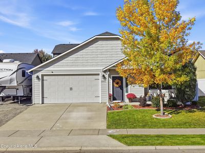 Property at 6093 W Trestle St, Rathdrum, ID