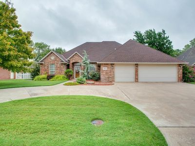 Property at 3923 Rockwood Rd, Enid, OK