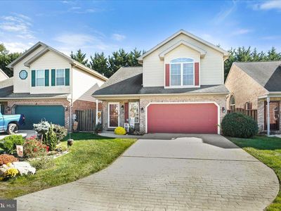 20415 Kings Crest Blvd