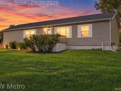 Property at 6745 Robb Rd, Fowlerville, MI