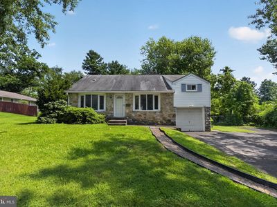 707 Fitzwatertown Rd