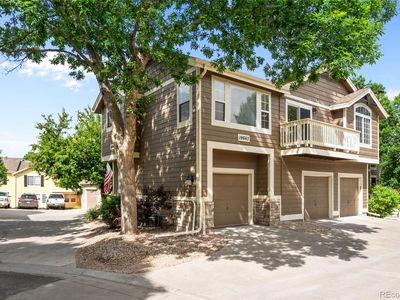 19663 E Mann Creek Drive #D