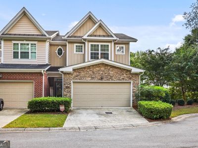 1241 Gates Mill Dr NW #13