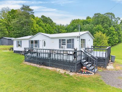 Property at 8638 Lee Hwy, Rural Retreat, VA