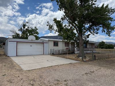Property at 210 S State St, Wales, UT