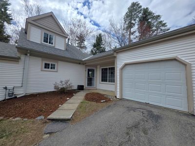 Property at 48C Starbird Road, Jericho, VT