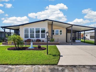 Property at 503 LA PLAYA CIRCLE, North Port, FL