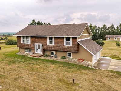 6505 Flickertail Dr