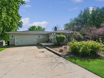 Property at 24908 S Hemphill Dr, Elwood, IL