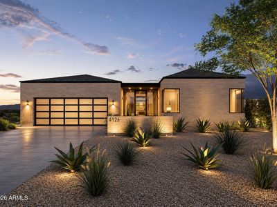 4126 E SELLS Drive