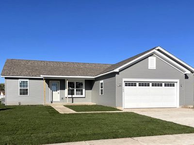 300 Savannah DRIVE #Lt35