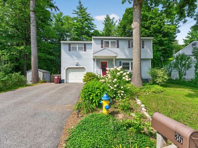 Property at 36 Michael Drive, Saratoga Springs, NY