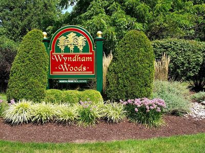 151 Wyndham Woods Way