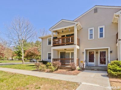 201 Ashmead Commons #201
