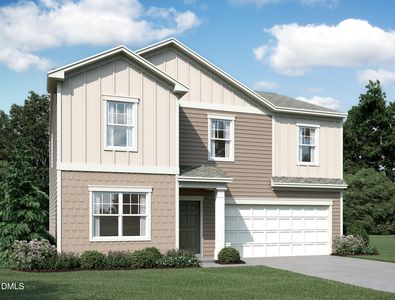 206 Tar Banks Dr