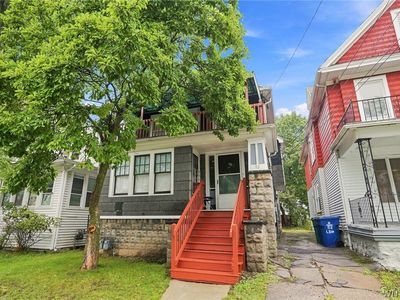 Property at 92 Victoria Ave, Buffalo, NY