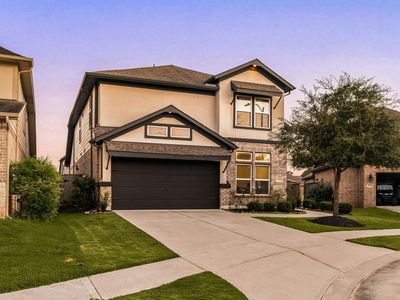 30715 Parkside Passage Dr