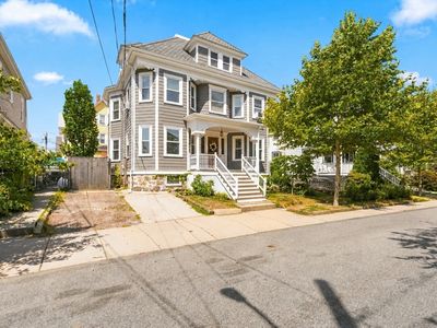 Property at 19 Gilmore St, Everett, MA