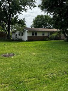 2303 Mimosa Dr