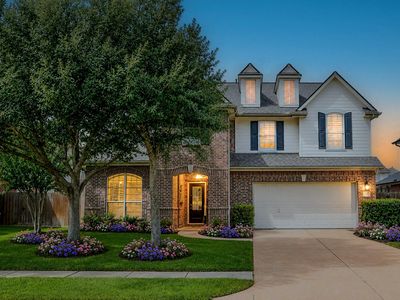 12007 Bright Landing Ct