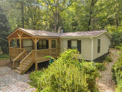 Property at 521 Creekside Dr, Mountain Rest, SC