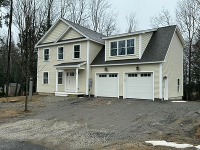 Lot 42 Forest Glen Lane