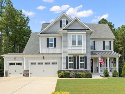 5020 Glen Creek Trl