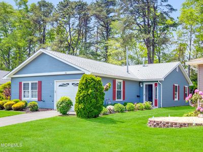 26 Blue Ridge Drive