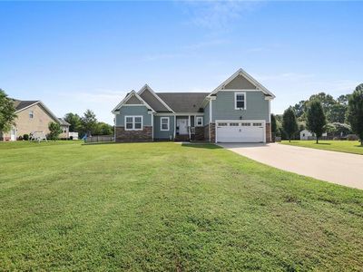 121 Algonquin Trl