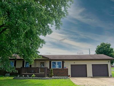 Property at 103 E Willow Street, Mansfield, MO