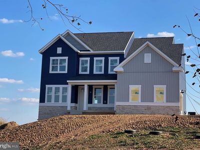 105 Saylor Dr