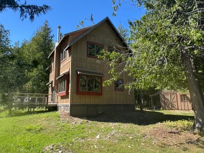 Property at 1914 S Point Brulee Rd, Hessel, MI