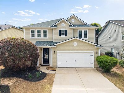 167 Parkmont Ln
