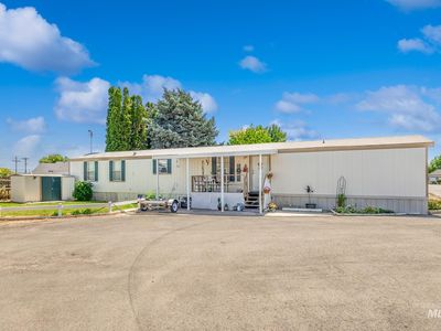 1401 N Midland Blvd TRAILER 9