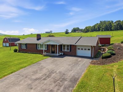 Property at 181 Ridgeview Rd NW, Floyd, VA