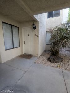 Property at 1967 Scimitar Dr #1967, Henderson, NV