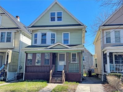 463 East St