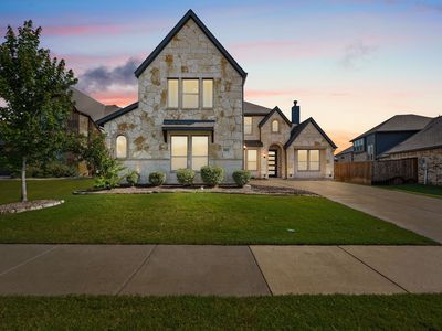 1013 Firecracker Dr