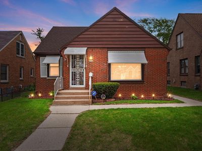 4150 N 46th STREET