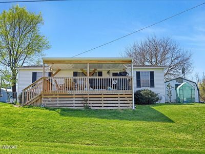 91 Odell Rd Lot H4