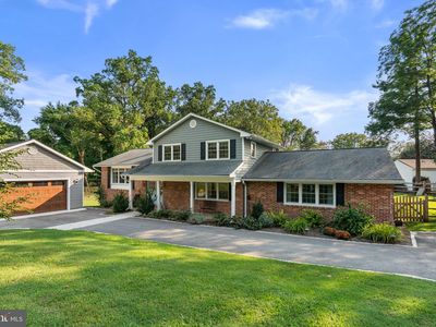 384 Eagle Hill Rd