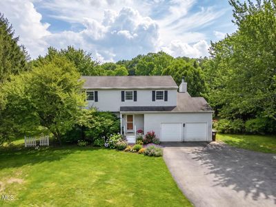 Property at 241 Van Aernem Road, Malta, NY