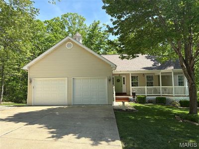 115 Confederate Dr