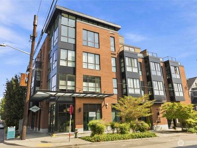 6800 Greenwood Avenue N #303