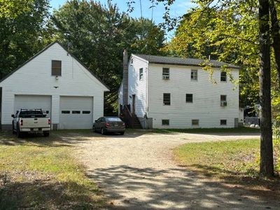 1001 New County Rd