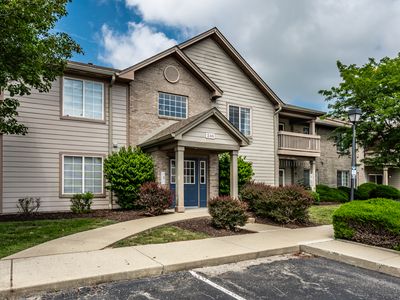 246 Legends Creek Way APT 207