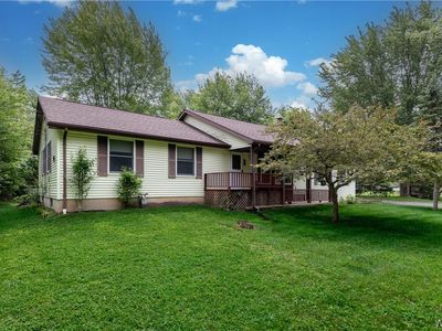 Property at 2145 Dodge Rd, East Amherst, NY